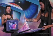 Aposta de risco: Sara faz uma escolha no SS10 que preduciou todos os concorrentes