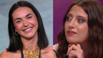Sara Jesus responde à letra ao comunicado de Catarina Quintas: "Mentiu nos castings"