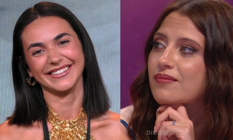 Sara Jesus responde à letra ao comunicado de Catarina Quintas: "Mentiu nos castings"