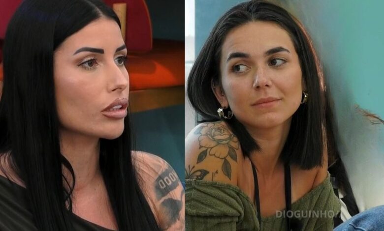 Jéssica Jeremias acusa Sara de falta de solidariedade e de fazer "boicote" à sua liderança