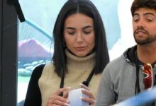 Hugo considera Sara Jesus 'egocêntrica' e afronta Ricardo João no SS10