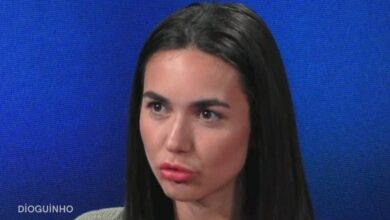 "Tem um raciocínio muito fraco e comportamento extremamente infantil": Sara ataca Liliana e entrega bilhete de ida a Diogo