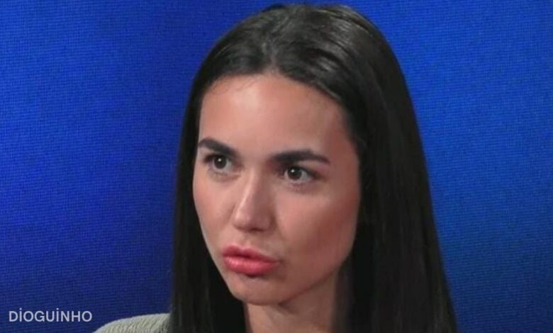 "Tem um raciocínio muito fraco e comportamento extremamente infantil": Sara ataca Liliana e entrega bilhete de ida a Diogo