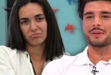 Hugo confessa que o envolvimento com a Sara o 'atropelou' no jogo do Secret Story 10