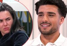 Hugo descarta namoro com Sara e admite que o sentimento não é recíproco