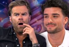 Cláudio Ramos confronta Hugo do SS10 sobre a sombra de João Ricardo