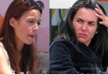 Sara Jesus fica indignada com postura da Eva Pais e dá-lhe choque de realidade