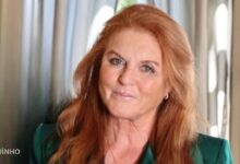 Sarah Ferguson no V+ Fama: Comentadores arrasam possível entrevista sobre o caso Epstein
