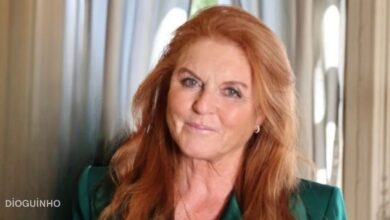 Sarah Ferguson no V+ Fama: Comentadores arrasam possível entrevista sobre o caso Epstein