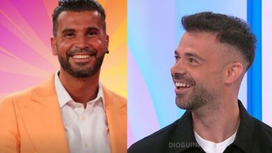 Ruben Boa Nova vai combater contra Bruno Savate e fala sobre perda de 14 kg