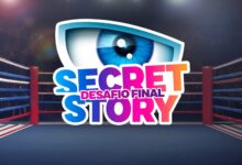 Cristina Ferreira apresenta novo Secret Story - Desafio Final: Estreia já tem data marcada na TVI