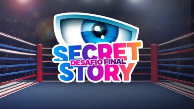 Cristina Ferreira apresenta novo Secret Story - Desafio Final: Estreia já tem data marcada na TVI