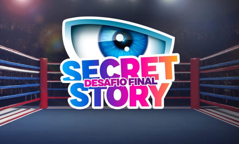 Cristina Ferreira apresenta novo Secret Story - Desafio Final: Estreia já tem data marcada na TVI