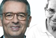 António José Seguro de luto: "Um breve que se tornou eterno"