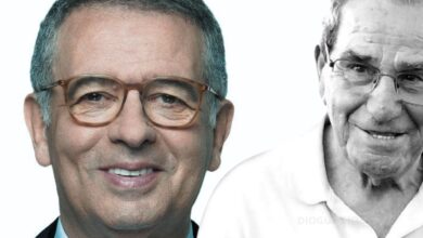 António José Seguro de luto: "Um breve que se tornou eterno"