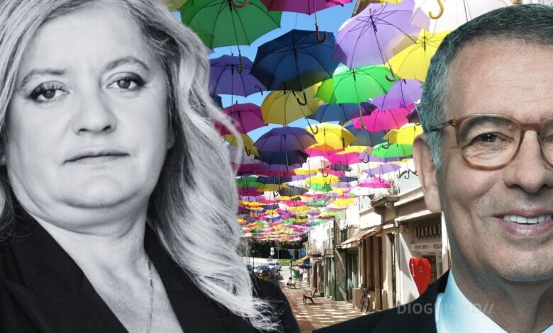 António José Seguro entrega medalha de mérito a Tânia Laranjo em Águeda