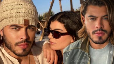 EXCLUSIVO! OUÇA AQUI A VOZ DO MARIDO DE SOFIA SOUSA: Estivemos em videochamada com Bruno! "Existo, cara, não sou IA!"