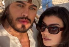 A foto do namorado de Sofia Sousa que está a deixar o público em 'choque'!