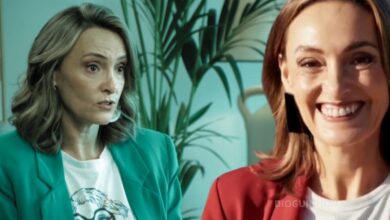 Rascunho automático