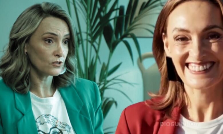 Rascunho automático