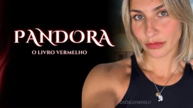 Soraia Sousa regressa à ficção em "Pandora": A primeira micronovela gravada com telemóvel