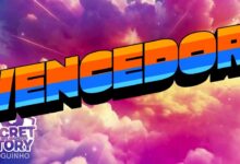 Estão encontrados os seis finalistas do Secret Story 10: VOTA AQU NO VENCEDOR