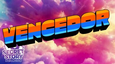 Estão encontrados os seis finalistas do Secret Story 10: VOTA AQU NO VENCEDOR