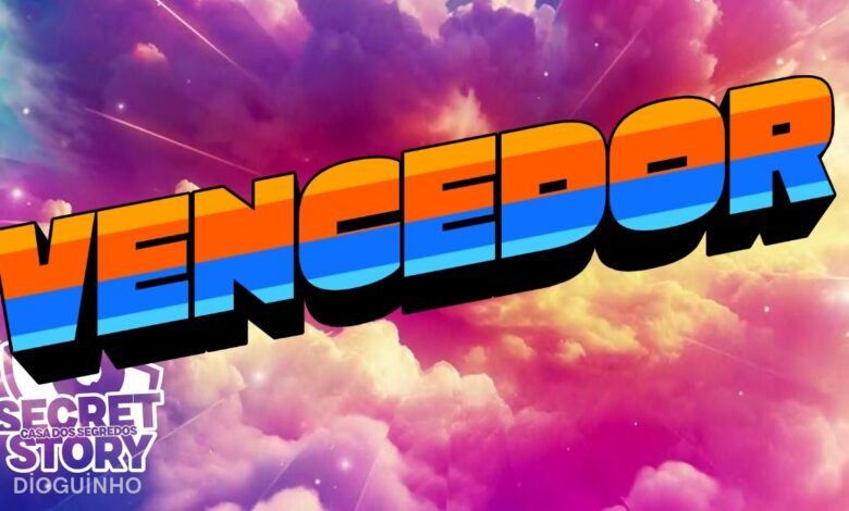 Estão encontrados os seis finalistas do Secret Story 10: VOTA AQU NO VENCEDOR