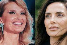 Iva Domingues quebra o silêncio após comentários polémicos de Cristina Ferreira
