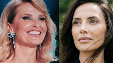 Iva Domingues quebra o silêncio após comentários polémicos de Cristina Ferreira