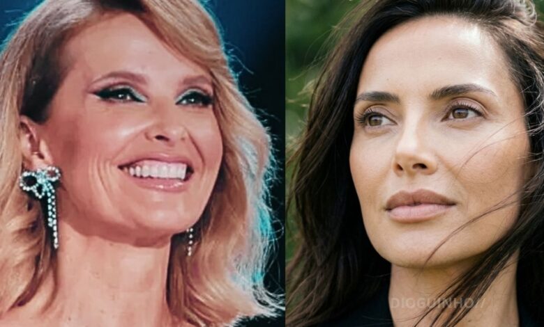 Iva Domingues quebra o silêncio após comentários polémicos de Cristina Ferreira