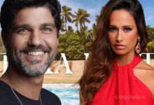 Bruno Cabrerizo explica por que prefere ser o vilão de Rita Pereira em «Terra Forte»