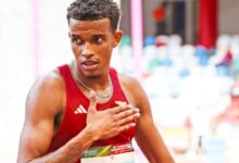 Atleta do Benfica e recordista nacional luta pela vida no Hospital de Faro