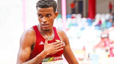 Atleta do Benfica e recordista nacional luta pela vida no Hospital de Faro