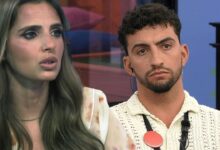 Diana Lopes arrasa Tiago por não defender Ana das humilhações de Ricardo João