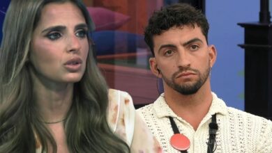 Diana Lopes arrasa Tiago por não defender Ana das humilhações de Ricardo João