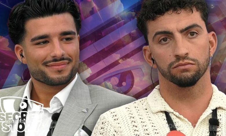 Ariana Miranda desmascara amizade entre o concorrente e Tiago no SS10: "O Hugo mentiu"