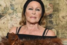 Ursula Andress vítima de "esvaziamento de bens": Polícia trava rede de burla financeira