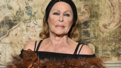 Ursula Andress vítima de "esvaziamento de bens": Polícia trava rede de burla financeira