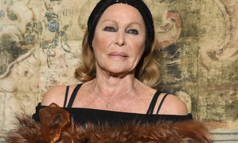 Ursula Andress vítima de "esvaziamento de bens": Polícia trava rede de burla financeira