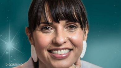 De Jardins Proibidos ao Kológica: Vera Kolodzig reflete sobre a sua reinvenção e a nova dieta