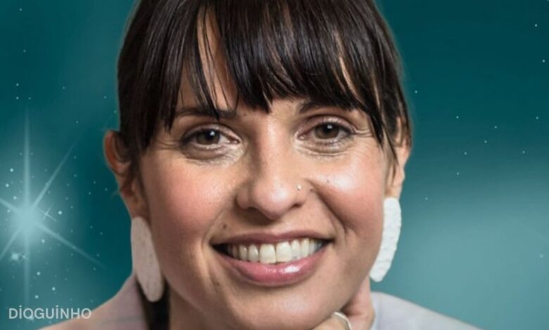 De Jardins Proibidos ao Kológica: Vera Kolodzig reflete sobre a sua reinvenção e a nova dieta