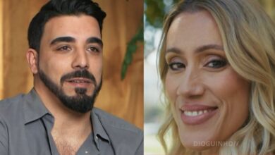 Rui Filipe e Verónica protagonizam o primeiro beijo de "Casados à Primeira Vista" na SIC
