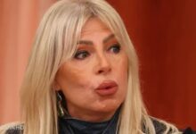 Polémica no "Casados": Vicky desmente dá grande cacetada na SIC e Diana Chaves e João Baião pedem desculpa