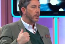 Adriano Silva Martins acusa Ricardo João e Hufo de humilhares a Liliana: "são duas duas hienas"