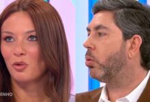 Adriano Silva Martins critica vitória de Eva no Dois às 10: "A pessoa incoerente neste jogo é essa"