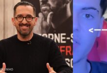 Alexandre Monteiro desvia foco de Cristina Ferreira e expõe "mini confissões" dos alegados violadores