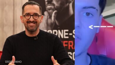 Alexandre Monteiro desvia foco de Cristina Ferreira e expõe "mini confissões" dos alegados violadores