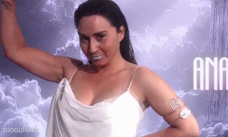 Rascunho automático