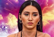 Cinha Jardim arrasa postura de Ana na reta final do Secret Story: "Perde muito com esta perseguição"